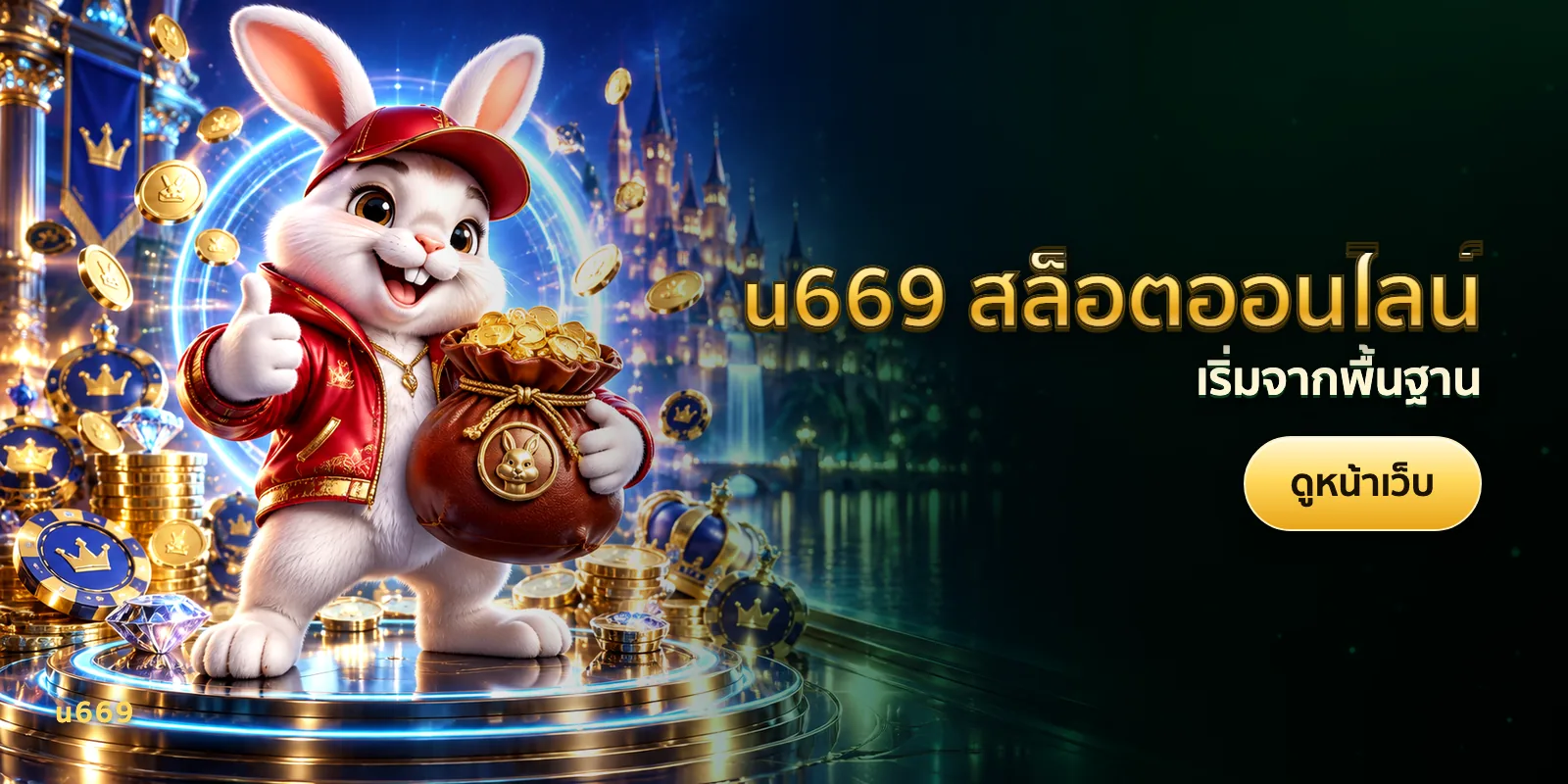 ภาพประกอบบทความ u669 สล็อตออนไลน์ — เริ่มจากพื้นฐาน