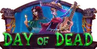 ภาพเกม Day Of Dead ที่ u669 รวบรวมไว้