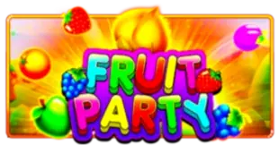 ภาพเกม Fruit Party ที่ u669 รวบรวมไว้