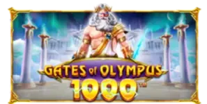 ภาพเกม Gates Of Olympus 1000 ที่ u669 รวบรวมไว้