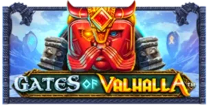 ภาพเกม Gates Of Valhalla ที่ u669 รวบรวมไว้