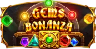 ภาพเกม Gems Bonanza ที่ u669 รวบรวมไว้