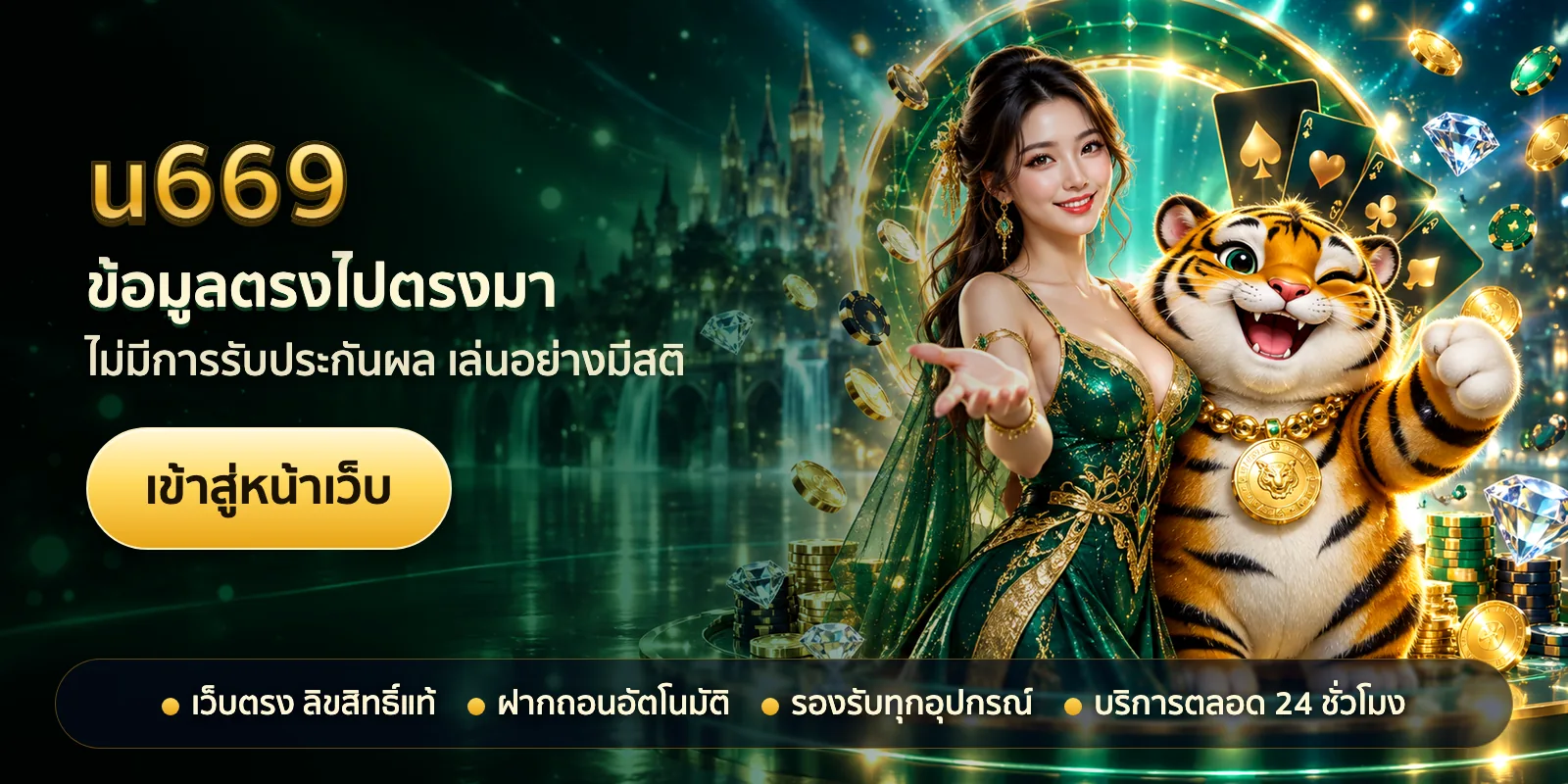 ภาพหัวเรื่องของ u669 ชุดที่ 3 — ข้อมูลตรงไปตรงมา