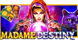 ภาพเกม Madame Destiny ที่ u669 รวบรวมไว้