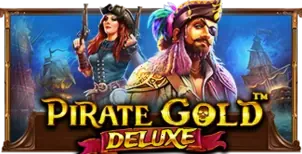 ภาพเกม Pirate Gold Deluxe ที่ u669 รวบรวมไว้