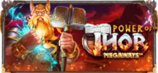 ภาพเกม Power Of Thor Megaways ที่ u669 รวบรวมไว้