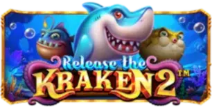 ภาพเกม Release The Kraken 2 ที่ u669 รวบรวมไว้