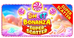 ภาพเกม Sweet Bonanza Super Scatter ที่ u669 รวบรวมไว้
